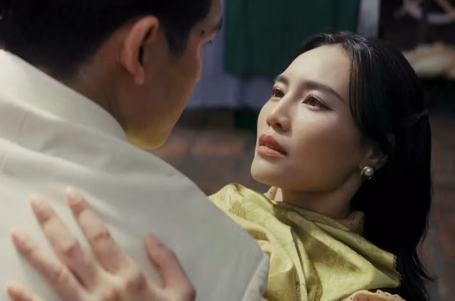 Trong ngày chiếu sớm, Chị chị em em 3 nhận được sự ủng hộ của khán giả với doanh thu ấn tượng. Ảnh: NSX