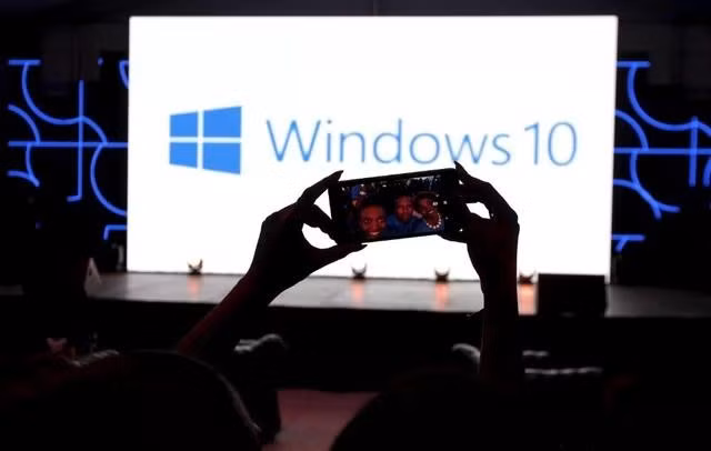 Windows 10 sẽ không còn được Microsoft hỗ trợ chính thức từ sau ngày 14.10.2025