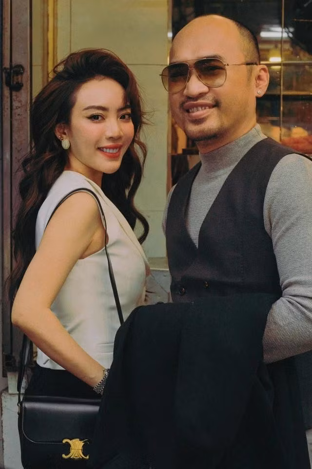 Thu Trang bày tỏ niềm hào hứng khi mang phim Nụ hôn bạc tỷ sang Nhật chiếu phục vụ khán giả