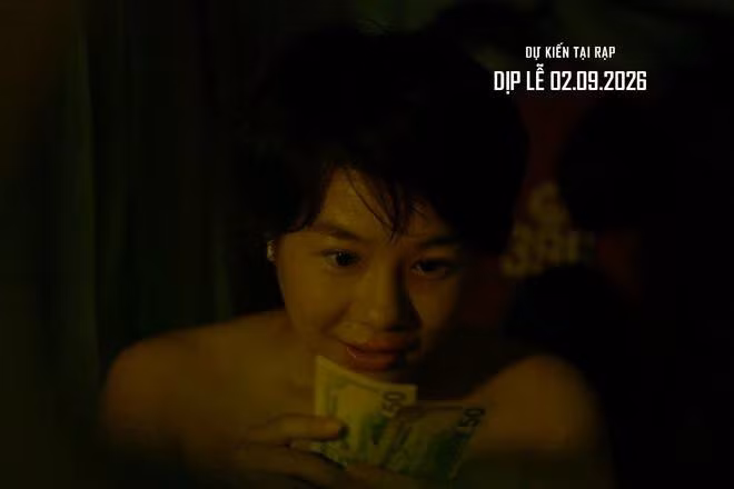 Dàn diễn viên như NSND Như Quỳnh, NSƯT Tuyết Thu, Võ Thành Tâm, Hoàng Kim Ngọc góp mặt trong phim điện ảnh Trại buôn người
