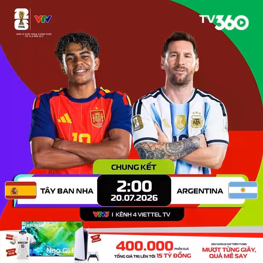 Ảnh: TV360