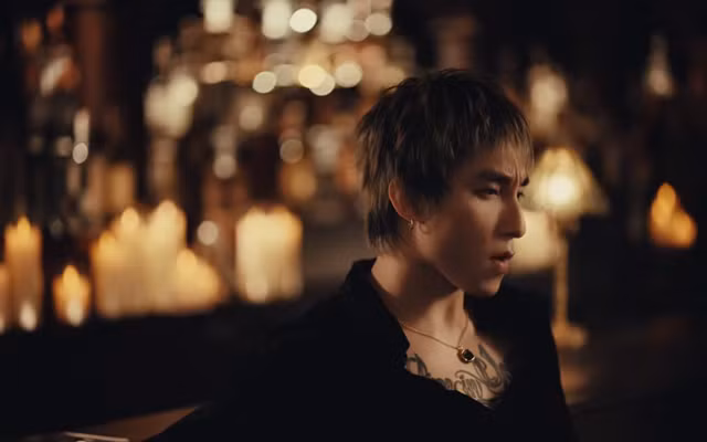 Sơn Tùng M-TP vừa tung Come My Way (Softer Version) vào ngày 12.7