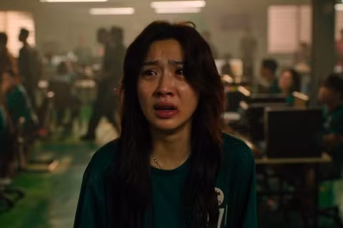Trại buôn người càn quét phòng vé, trở thành tác phẩm ăn khách nhất năm nay.