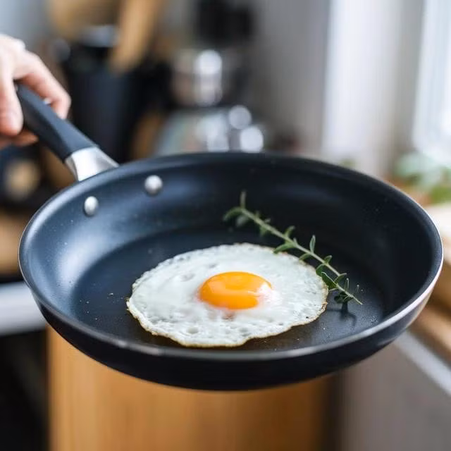 Một số thực phẩm chứa cholesterol cao lại ít chất béo bão hòa và vẫn có thể là lựa chọn lành mạnh, điển hình là trứng