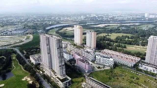 Như vậy, từ ngày 1.5.2026, các dự án vi phạm đất đai không bị tháo dỡ, tiếp tục được xây dựng nếu phù hợp quy hoạch