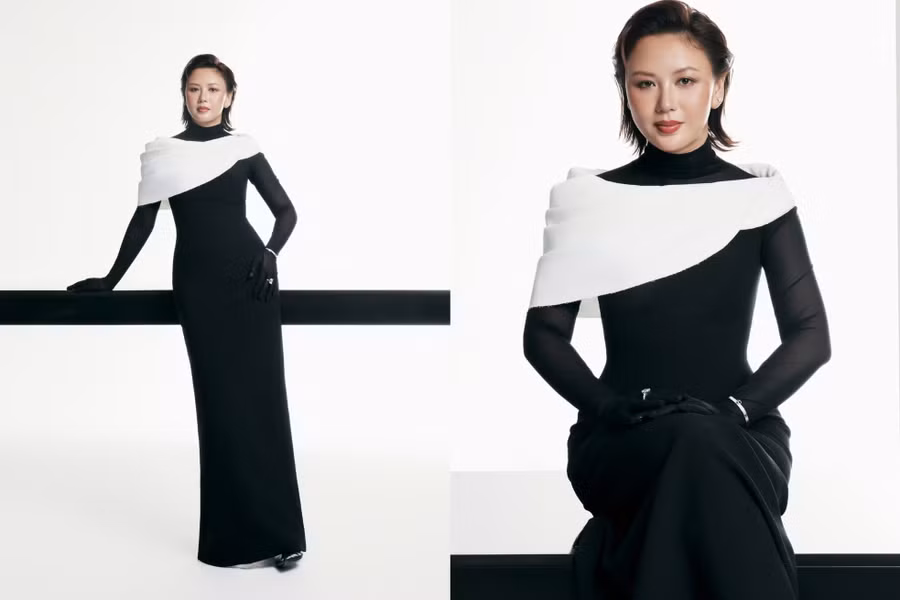Xu hướng tôn vinh nữ quyền, tín hiệu về trí tuệ tính nữ lan rộng trên thị trường quốc tế.