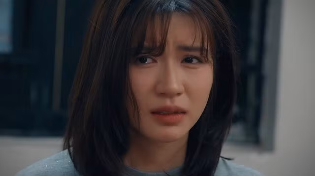 Vai diễn của Ngọc Huyền trong Dưới ô cửa sáng đèn gây ức chế