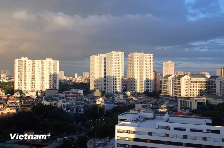(Ảnh minh họa. Nguồn: Vietnam+)