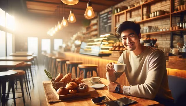 Uống cà phê hằng ngày giúp giảm nhiều bệnh mạn tính