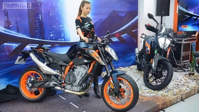 Tình hình kinh doanh khó khăn khiến một số thương hiệu mô tô đến từ châu Âu âm thầm rút khỏi thị trường Việt Nam