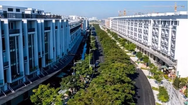 Bộ Tài chính đang nghiên cứu, xác định những vướng mắc trong quá trình triển khai thi hành các chính sách thuế liên quan đến bất động sản