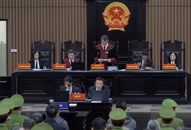 Bộ Công an và Viện KSND tối cao đề xuất nhiều điểm mới về án tử hình (ảnh minh họa)