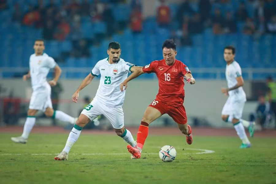 Thái Sơn được kỳ vọng