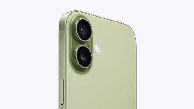 iPhone 17 giữ vững ngôi vương bán chạy nhất hành tinh