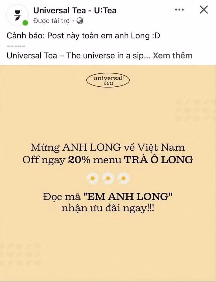 Mạng xã hội đồng loạt 'nở hoa cúc' trước tin G-Dragon biểu diễn tại Hà Nội - 13