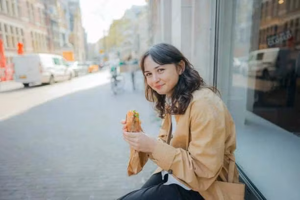 Bánh mì là một trong những loại thực phẩm được tiêu thụ nhiều nhất trên toàn thế giới