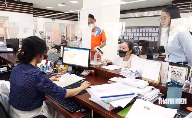 Bộ Nội vụ yêu cầu rà soát giải quyết chế độ nghỉ việc theo Nghị định 178