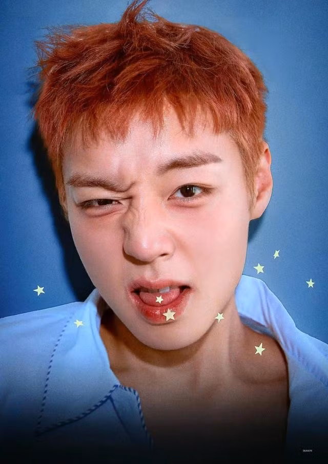 Park Ji Hoon dự kiến gặp gỡ người hâm mộ Việt Nam trong hai đêm fancon vào tháng 6