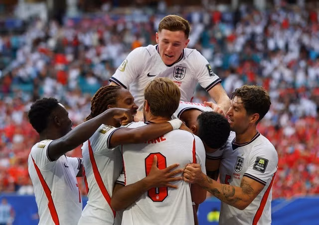 Anh lọt vào bán kết World Cup 2026