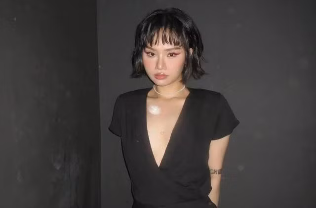 Miu Lê từng ghi dấu ấn với sự nghiệp thành công ở cả lĩnh vực điện ảnh lẫn âm nhạc