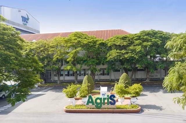 TTC AgriS sẽ phát hành gần 12 triệu trái phiếu chuyển đổi để thu về gần 1.200 tỷ đồng.