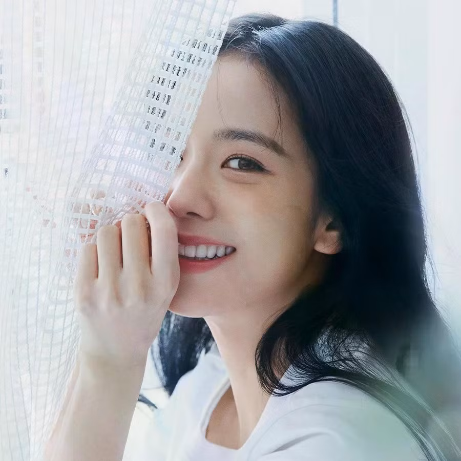Kim Jisoo sinh năm 1995, là ca sĩ kiêm diễn viên người Hàn Quốc, thường được biết tới với nghệ danh Jisoo. Ngôi sao được xem là "chị cả" của nhóm nhạc nữ Hàn Quốc BlackPink vì là thành viên lớn tuổi nhất. Trước khi trở thành thực tập sinh của YG Entertainment vào năm 2011, Jisoo đã nổi tiếng với ngoại hình xinh đẹp và có nhiều tài năng về diễn xuất, ca hát và chơi nhạc cụ