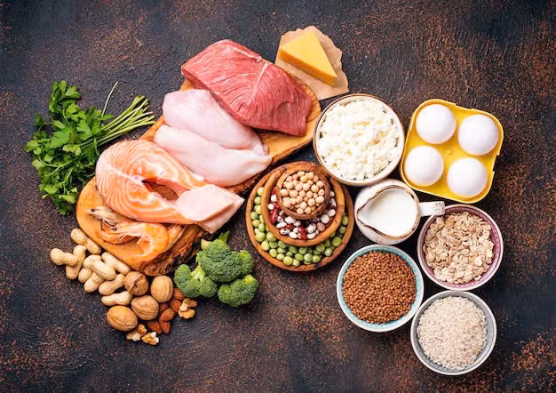 Chế độ ăn 30 phút, còn gọi là quy tắc 30-30-30, yêu cầu ăn 30 g protein trong vòng 30 phút sau khi thức dậy