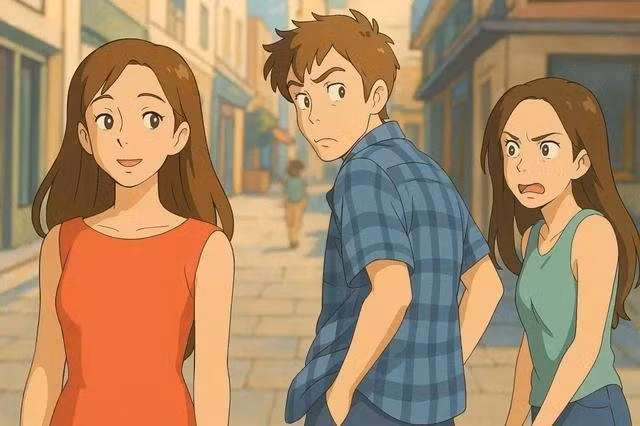 Trào lưu tạo ảnh Ghibli khiến ChatGPT gần chạm ngưỡng 1 tỉ người dùng