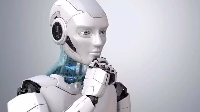 AI không có khả năng suy nghĩ sáng tạo như con người