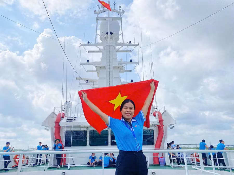 Mai Hải Yến