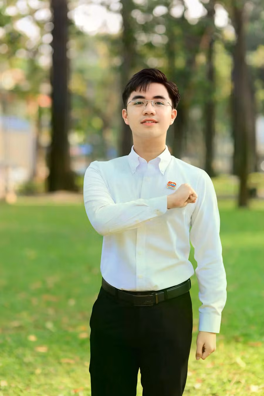 Võ Lập Phúc