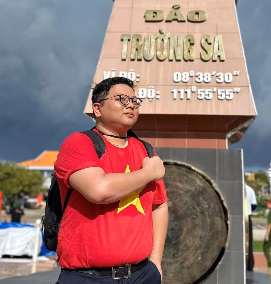 Nguyễn Tấn Sang