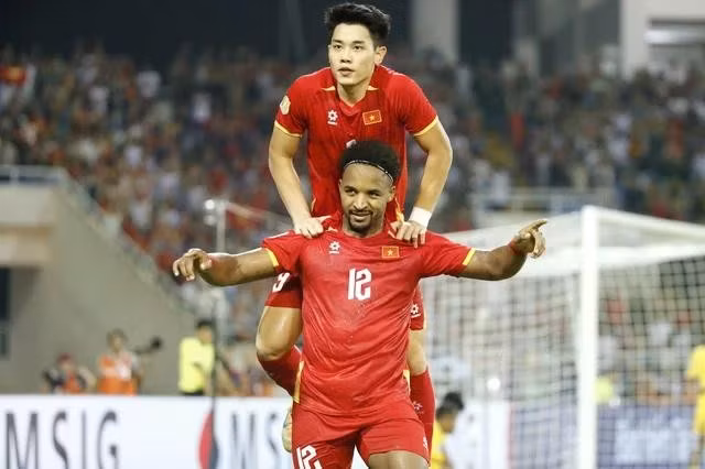 Đội tuyển Việt Nam sẽ tiếp tục bay cao trên bảng xếp hạng FIFA nếu vô địch ASEAN Cup 2026