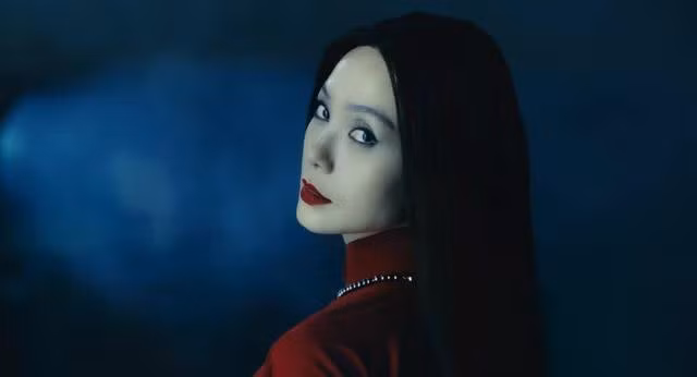 Minh Hằng mất hơn một năm để cân nhắc, trước khi nhận lời tham gia phim điện ảnh Mẹ mìn