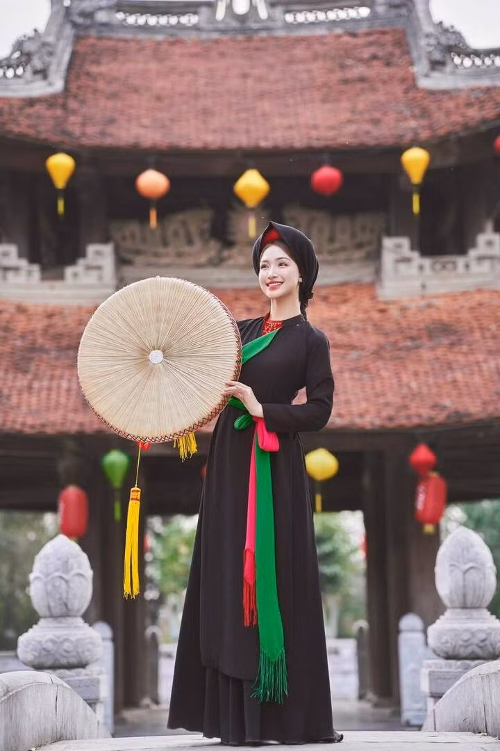 "Bắc Bling" là sản phẩm âm nhạc mang đậm dấu ấn văn hóa Bắc Ninh, quê hương của Hòa Minzy.