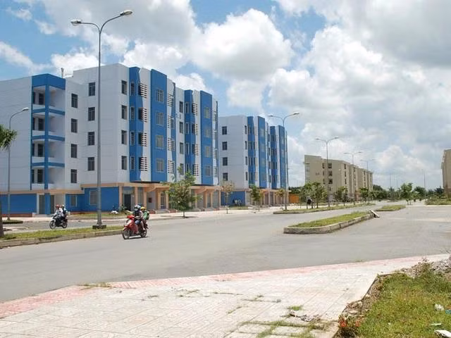 Cần nắn dòng vốn sao cho hiệu quả