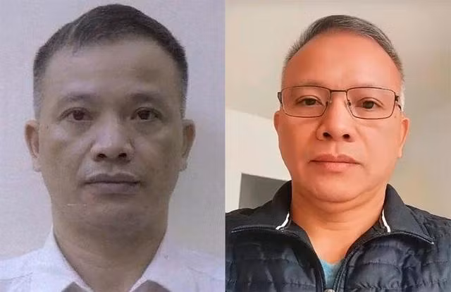 Đối tượng Nguyễn Văn Đài. Ảnh: Bộ Công an