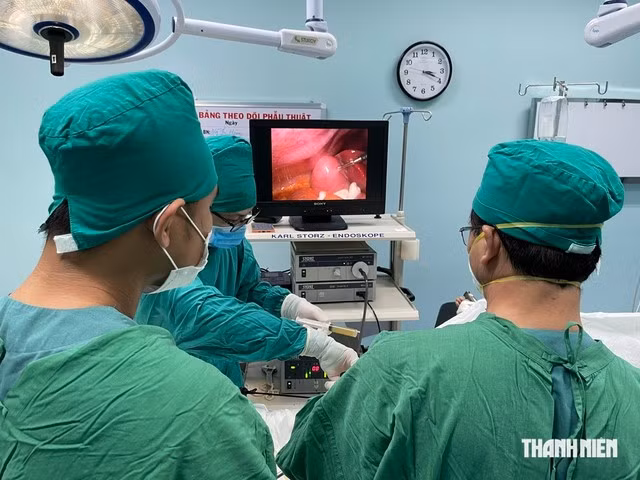 Bác sĩ nội trú tại TP.HCM sẽ được hỗ trợ 100% học phí đào tạo
