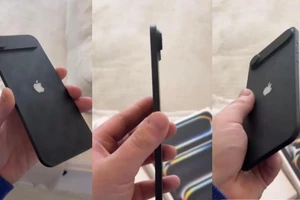 “Lộ” thông tin ngày Apple ra mắt iPhone 17 