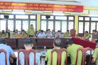 Gia Lai phát hiện, xử lý 95 vụ vi phạm Luật Lâm nghiệp