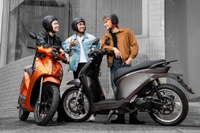 Trải nghiệm lái xe “xanh-chất lượng” với Dat Bike Quantum S3 chỉ dưới 35 triệu đồng