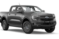 Ford Ranger XLS 4×4 AT 2025: Dòng xe bán tải bán chạy nhất Việt Nam, giá từ 800 triệu đồng