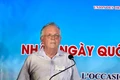 Thắt chặt mối giao lưu nhân dân Việt - Pháp