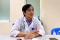Bác sĩ CKII Nguyễn Văn Trung giữ chức Phó Chủ tịch Hội Can thiệp mạch thần kinh Việt Nam. Ảnh: Thảo Khuy
