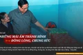 Gia Lai: Những mái ấm từ sự đồng lòng, chung sức