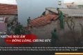 Gia Lai: Những mái ấm thành hình từ sự đồng lòng, chung sức