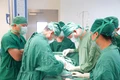 Gia Lai: Phẫu thuật thành công ca hẹp phì đại môn vị ở trẻ 2,5 tháng tuổi