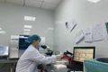 Đối tượng kiểm tra là các cơ sở xét nghiệm đã tự công bố đạt tiêu chuẩn an toàn sinh học. 