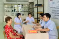 Chăm sóc sức khỏe, hỗ trợ phục hồi cho người có công, nạn nhân chất độc hóa học.