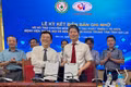 Bệnh viện Đa khoa Trung tâm tỉnh Gia Lai hợp tác với Bệnh viện Tim Hà Nội phát triển chuyên sâu tim mạch.